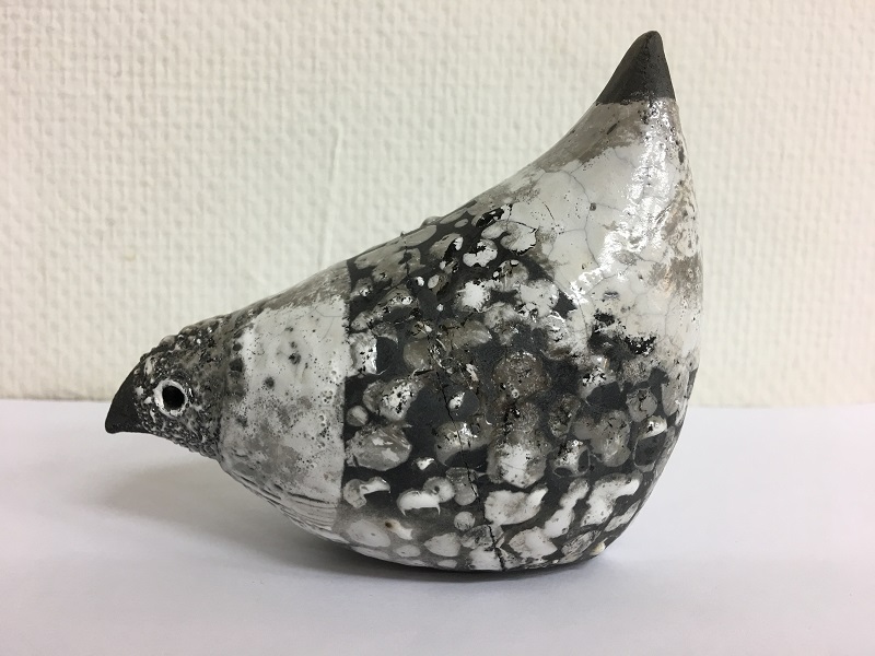 Winnaar van Wassenaarse Cultuurprijs 2016 houdt eindejaars&nbsp;tentoonstelling