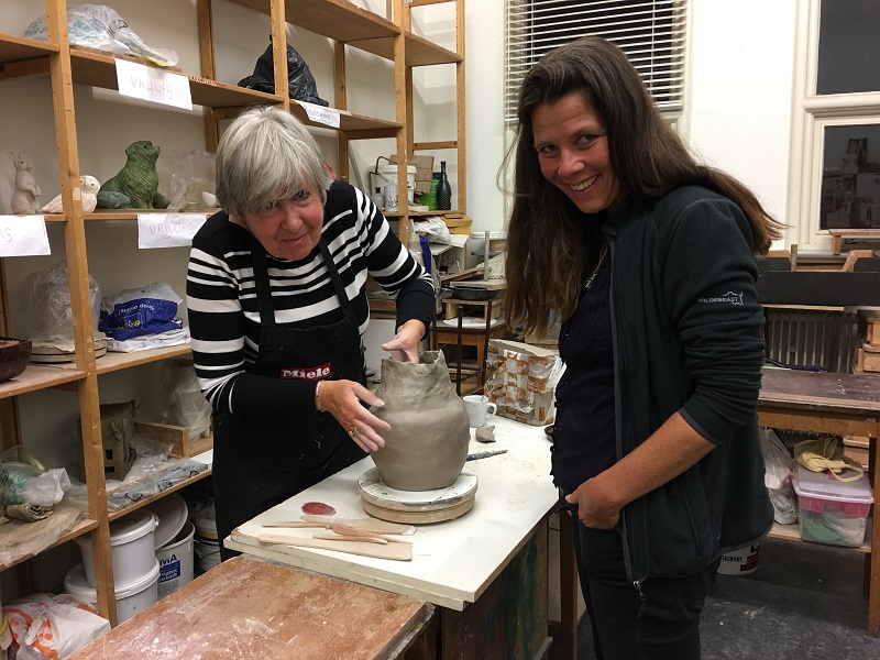 Nieuw seizoen bij Ars et&nbsp;Studium