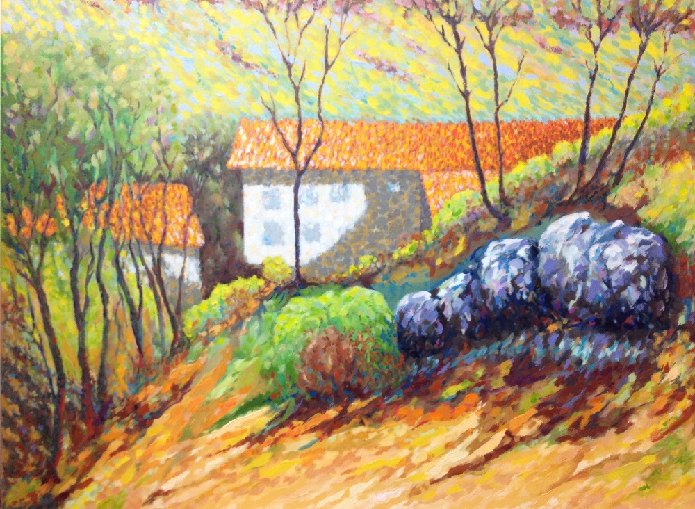 Winter tentoonstelling Ars et&nbsp;Studium