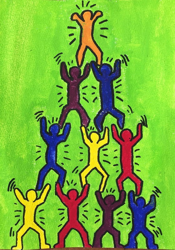 Tentoonstelling: Kunst in tijden van corona&nbsp;II