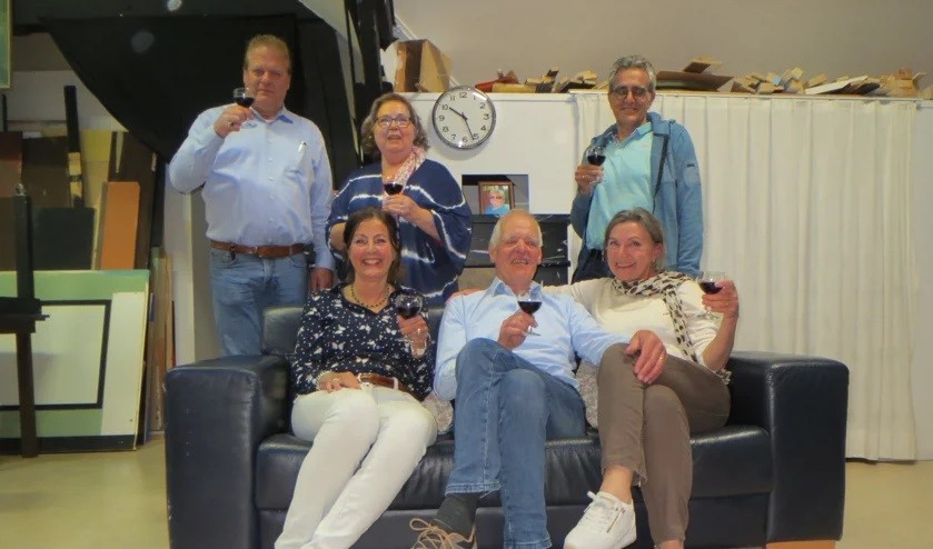 Speciaal voor Mimicri&nbsp;gemaakt