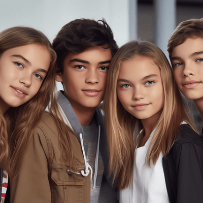 Trial nieuwe jeugdgroep van 13-18&nbsp;jaar